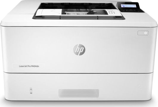 Εκτυπωτής HP LaserJet Pro M404dn Ασπρόμαυρος