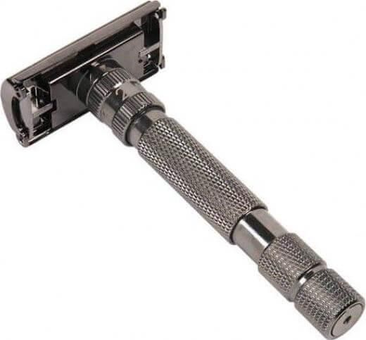 Ξυραφάκι Ασφαλείας Rockwell Razors Model T