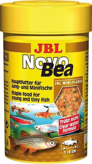 Τροφή Ψαριών JBL για Τροπικά Ψάρια 100ml