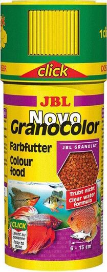 Τροφή Ψαριών JBL για Τροπικά Ψάρια 250ml