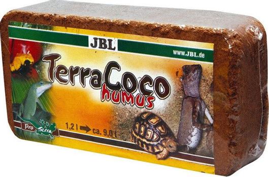 Ψηφίδες Jbl Terracoco Humus 600gr