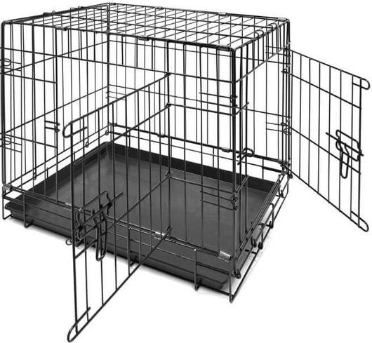 Μεταλλικό Κλουβί Pet Camelot  62x44.5x51.5cm