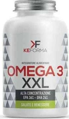Prevent Omega XXL 150 Κάψουλες