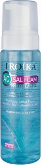 Αφρός Καθαρισμού Προσώπου Froika Ac Sal Foam 200ml