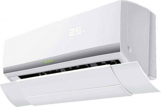 Οδηγός Ροής Αέρα Κλιματιστικού CTK-AC2422-WH