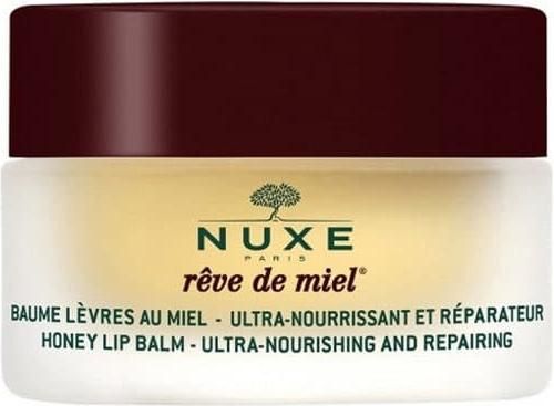 Lip Balm Nuxe Reve De Miel Baume Levres Au Miel 15gr