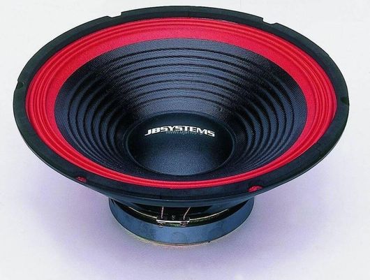 Ανταλλακτικό Woofer Jb Systems SP15-250