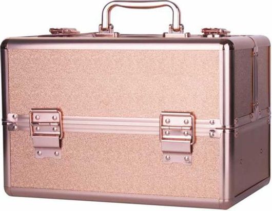 Βαλιτσάκι UpLac Rose Gold