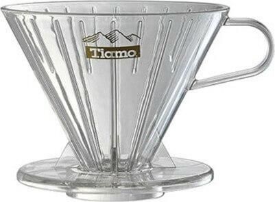 Coffee Dripper Tiamo V02 HG5022