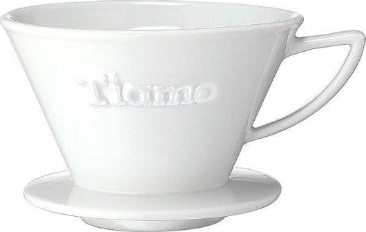 Coffee Dripper Tiamo V02 HG5028
