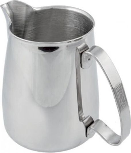 Γαλατιέρα Barista Belogia Χωρητικότητας 550ml Inox