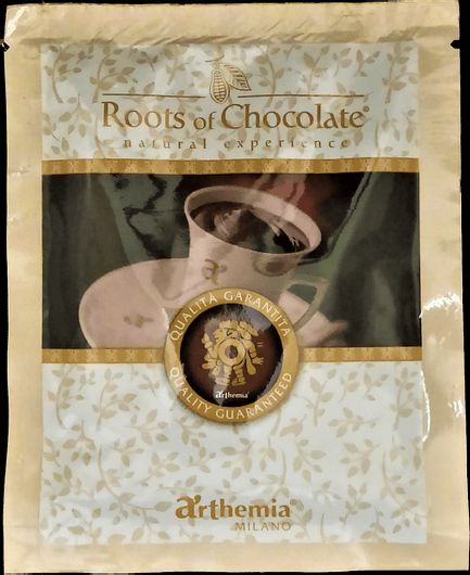 Ρόφημα Σοκολάτας Arthemia Light 30gr