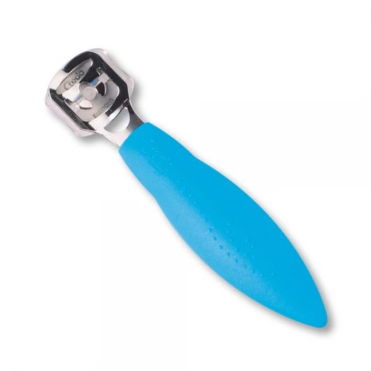 Κόφτης Κάλων Credo 02312 Ασφαλείας με Πλαστική Λαβή