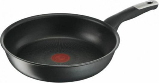 Tefal Unlimited Τηγάνι από Αλουμίνιο με Αντικολλητική Επίστρωση 32cm
