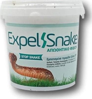 Φόβητρο Απώθησης Φιδιών Protecta Expel Snake 250gr