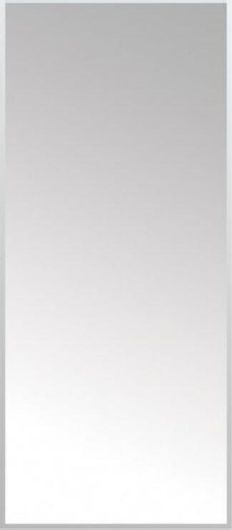 Καθρέπτης Μπάνιου Gloria Flia 15-4010 Ορθογώνιος 40x100cm