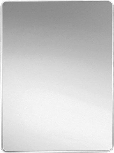 Καθρέπτης Μπάνιου Gloria Primo 15-1046 Ορθογώνιος 45x80cm