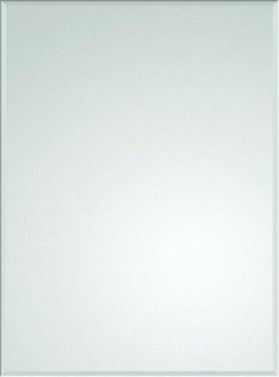 Καθρέπτης Μπάνιου Gloria Sorona 10-6080 Ορθογώνιος 60x80cm