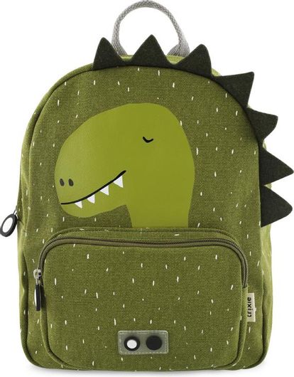 Σχολική Τσάντα Νηπίου Trixie Πλάτης Mr. Dino