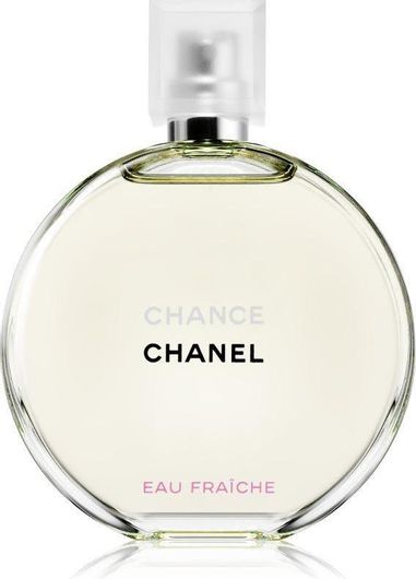 Chanel Εau Fraiche 100ml