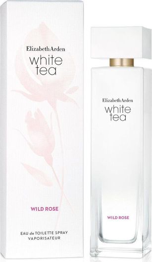 Γυναικείο Άρωμα Elizabeth Arden White Tea Wild Rose Eau de Toilette 100ml