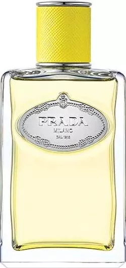 Γυναικείο Άρωμα Prada Infusion Ylang Eau de Parfum 100ml