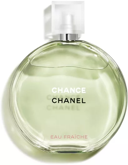 Chanel Chance Eau Fraiche Eau de Toilette 150ml