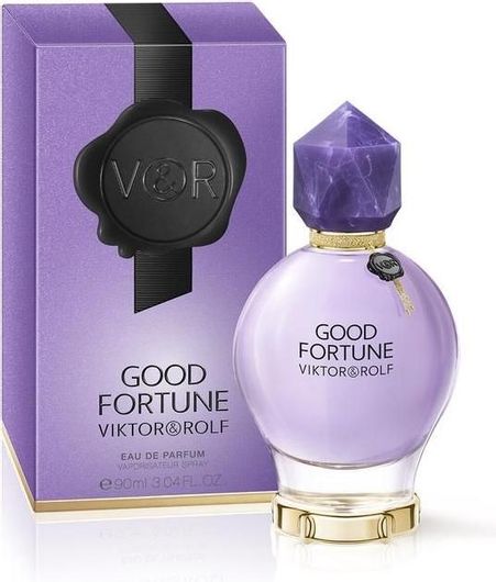 Γυναικείο Άρωμα Viktor & Rolf Good Fortune Eau de Parfum 90ml