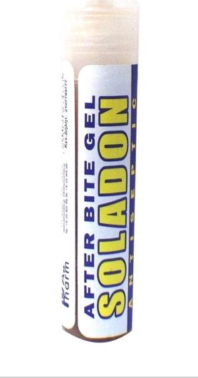 Τζελ Soladon After Bite 25ml