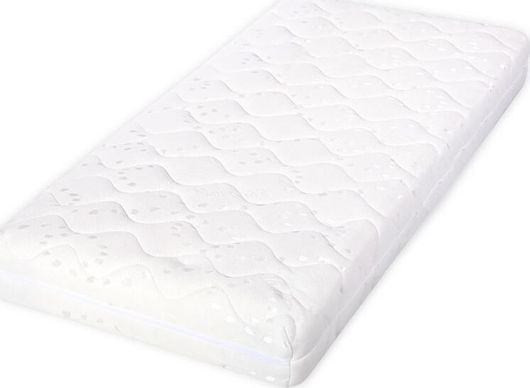 Στρώμα Κούνιας Lorelli Top Exclusive 60x120x13cm
