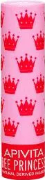 Lip Care Apivita Bee Princess Bio Eco Lip Care 4.4gr