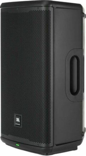 Αυτοενισχυόμενο Ηχείο PA JBL EON712 650W με Γούφερ 12" Μαύρο