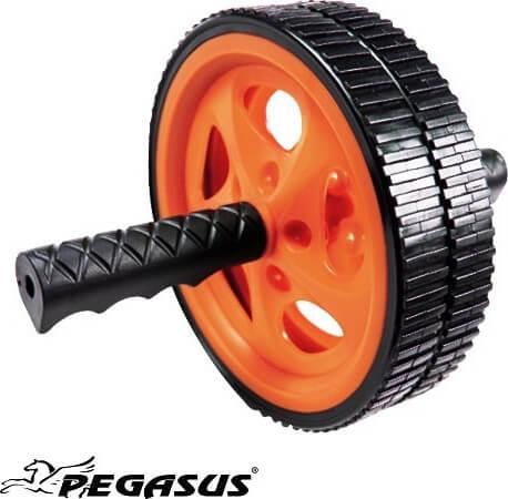 Ρόδα Κοιλιακών Pegasus® (διπλή) 2005