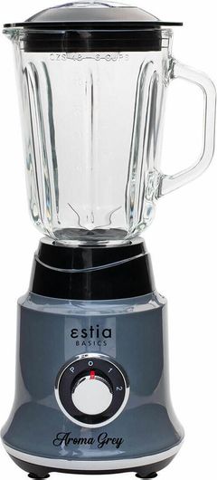 Μπλέντερ για Smoothies Φορητό με Πλαστική Κανάτα 0.38lt Ροζ