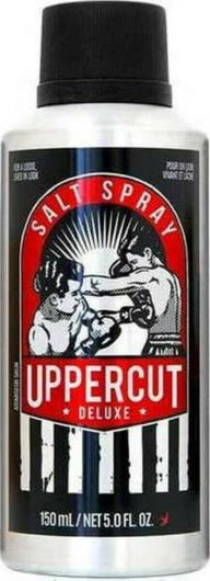 Spray Μαλλιών Uppercut Deluxe Salt 150ml