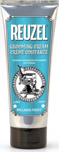 Κρέμα Φορμαρίσματος Reuzel Grooming Cream 100ml