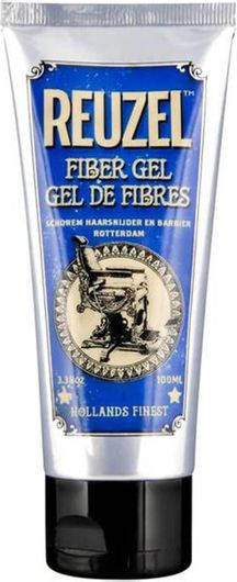Gel Μαλλιών Reuzel Fiber 100ml
