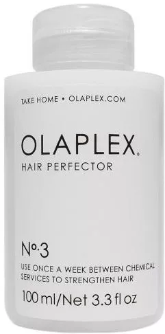 Olaplex No.3 Hair Perfector Serum Ενδυνάμωσης για Ξηρά Μαλλιά 100ml
