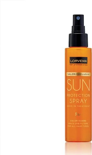 Αντηλιακό Μαλλιών Spray 120ml Lorvenn Spray Salon Exclusive Sun Protection