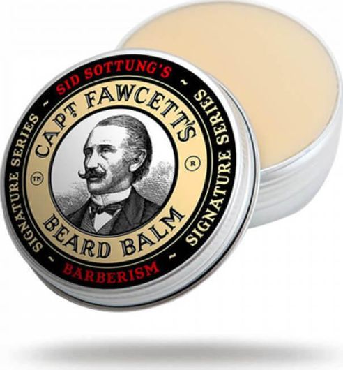 Balm Γενειάδας Captain Fawcett's Barberism 60ml