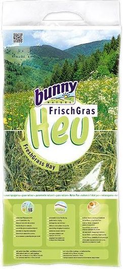 Χόρτο Bunny Nature Fresh Grass Hay 3kg
