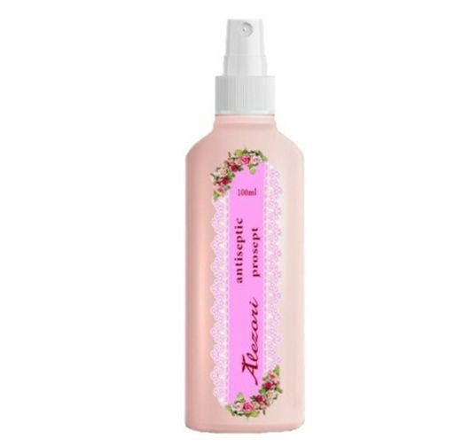 Spray Alezori PRO00275 Απολυμαντικό 100ml