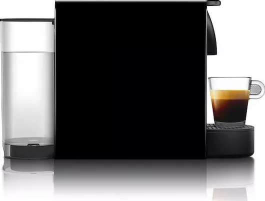 Krups Essenza Mini Καφετιέρα για Κάψουλες Nespresso Πίεσης 19bar Black