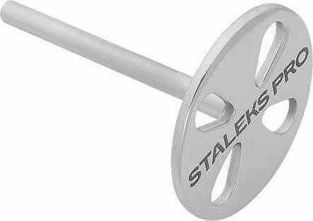 Φρέζα Πεντικιούρ Staleks Pro Pedicure Disc Pododisk L 25mm & 5 Ανταλλακτικά 180grit