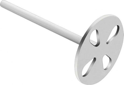 Φρέζα Πεντικιούρ UpLac Pododisk Holed 25mm