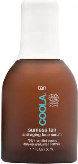 Self Tan Προσώπου Coola 50ml