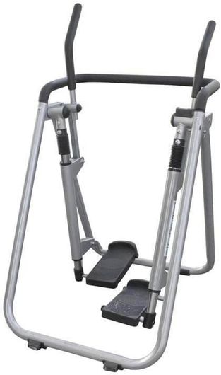 Ελλειπτικό Μηχάνημα AMILA Αεροπερπατητής