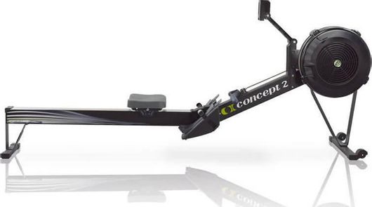 Κωπηλατική Μηχανή Concept 2 RowErg