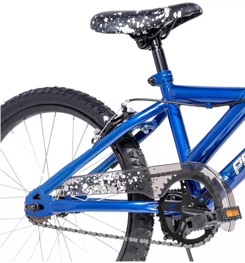 Παιδικό Ποδήλατο Huffy Pro Thunder Kids 20" Μπλε