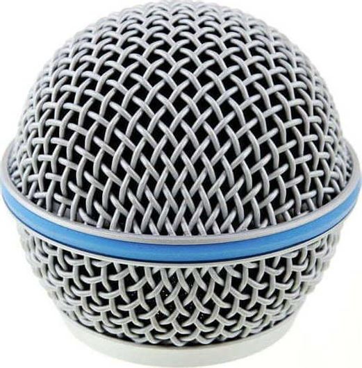 Πλέγμα Μικροφώνου Shure RK265G